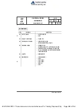 Preview for 316 page of ATR 42-300 Handling Manual