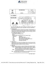 Preview for 354 page of ATR 42-300 Handling Manual