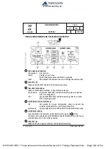 Preview for 358 page of ATR 42-300 Handling Manual