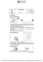 Preview for 374 page of ATR 42-300 Handling Manual