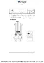 Preview for 401 page of ATR 42-300 Handling Manual