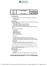 Preview for 412 page of ATR 42-300 Handling Manual