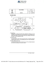 Preview for 467 page of ATR 42-300 Handling Manual