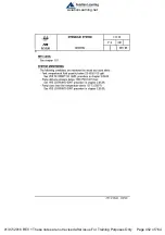 Preview for 480 page of ATR 42-300 Handling Manual