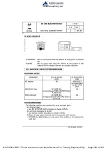 Preview for 491 page of ATR 42-300 Handling Manual