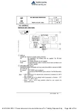 Preview for 510 page of ATR 42-300 Handling Manual