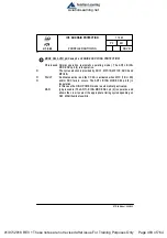 Preview for 511 page of ATR 42-300 Handling Manual