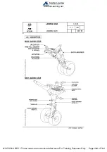 Preview for 522 page of ATR 42-300 Handling Manual