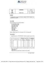 Preview for 571 page of ATR 42-300 Handling Manual