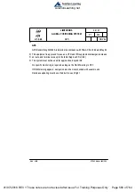 Preview for 588 page of ATR 42-300 Handling Manual