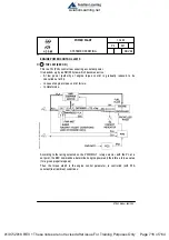 Preview for 744 page of ATR 42-300 Handling Manual