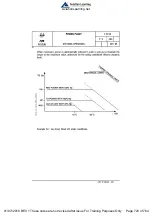 Preview for 751 page of ATR 42-300 Handling Manual