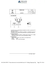 Preview for 765 page of ATR 42-300 Handling Manual