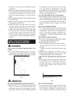 Preview for 5 page of Atra Ace WOJ-3200 Instruction Manual