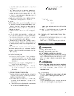 Preview for 11 page of Atra Ace WOJ-3200 Instruction Manual