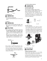 Preview for 13 page of Atra Ace WOJ-3200 Instruction Manual