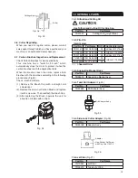 Preview for 17 page of Atra Ace WOJ-3200 Instruction Manual