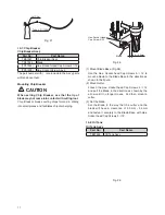 Preview for 18 page of Atra Ace WOJ-3200 Instruction Manual