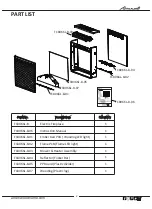 Preview for 2 page of Atra 6247096COM Manual