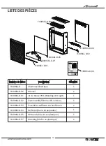 Preview for 10 page of Atra 6247096COM Manual