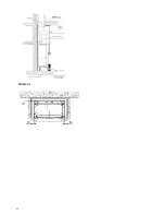 Предварительный просмотр 22 страницы Atra Atrafl am Installation, Use And Maintenance Instructions