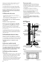 Preview for 16 page of Atra Atraflam 16/9eme 600 Installation, Use And Maintenance Instructions