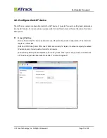 Предварительный просмотр 10 страницы ATrack AX7 User Manual