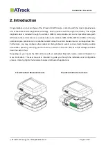 Preview for 4 page of ATrack AX9 User Manual