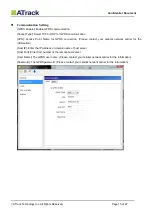 Preview for 15 page of ATrack AX9 User Manual