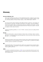 Preview for 6 page of Atracsys fusionTrack 500 User Manual