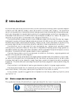 Preview for 13 page of Atracsys fusionTrack 500 User Manual