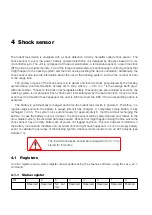 Предварительный просмотр 22 страницы Atracsys fusionTrack 500 User Manual