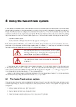 Предварительный просмотр 46 страницы Atracsys fusionTrack 500 User Manual