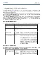 Предварительный просмотр 47 страницы Atracsys fusionTrack 500 User Manual