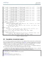 Preview for 64 page of Atracsys fusionTrack 500 User Manual