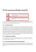 Preview for 79 page of Atracsys fusionTrack 500 User Manual