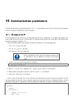 Preview for 85 page of Atracsys fusionTrack 500 User Manual