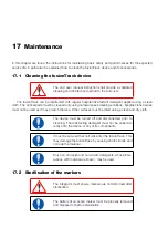 Preview for 92 page of Atracsys fusionTrack 500 User Manual