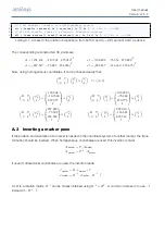 Preview for 101 page of Atracsys fusionTrack 500 User Manual