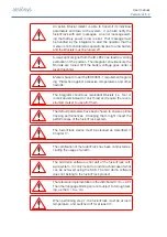 Preview for 108 page of Atracsys fusionTrack 500 User Manual