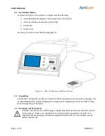 Предварительный просмотр 7 страницы AtriCure ASU2-115 User Manual