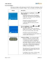 Предварительный просмотр 15 страницы AtriCure ASU2-115 User Manual