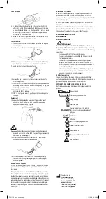 Предварительный просмотр 2 страницы AtriCure AtriClip Flex-V LAA V Clip Series Instructions For Use