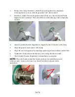 Preview for 7 page of AtriCure CRYO1 Installation Instructions Manual