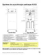 Предварительный просмотр 16 страницы AtriCure Frigitronics CCS-200 Operation And Maintenance Manual