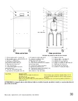 Предварительный просмотр 30 страницы AtriCure Frigitronics CCS-200 Operation And Maintenance Manual