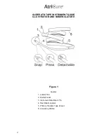 Preview for 2 page of AtriCure Glidepath GPT100 Instructions For Use Manual