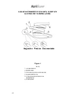 Preview for 22 page of AtriCure Glidepath GPT100 Instructions For Use Manual