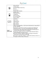 Preview for 33 page of AtriCure Glidepath GPT100 Instructions For Use Manual