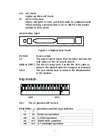 Предварительный просмотр 6 страницы Atrie 336RE User Manual